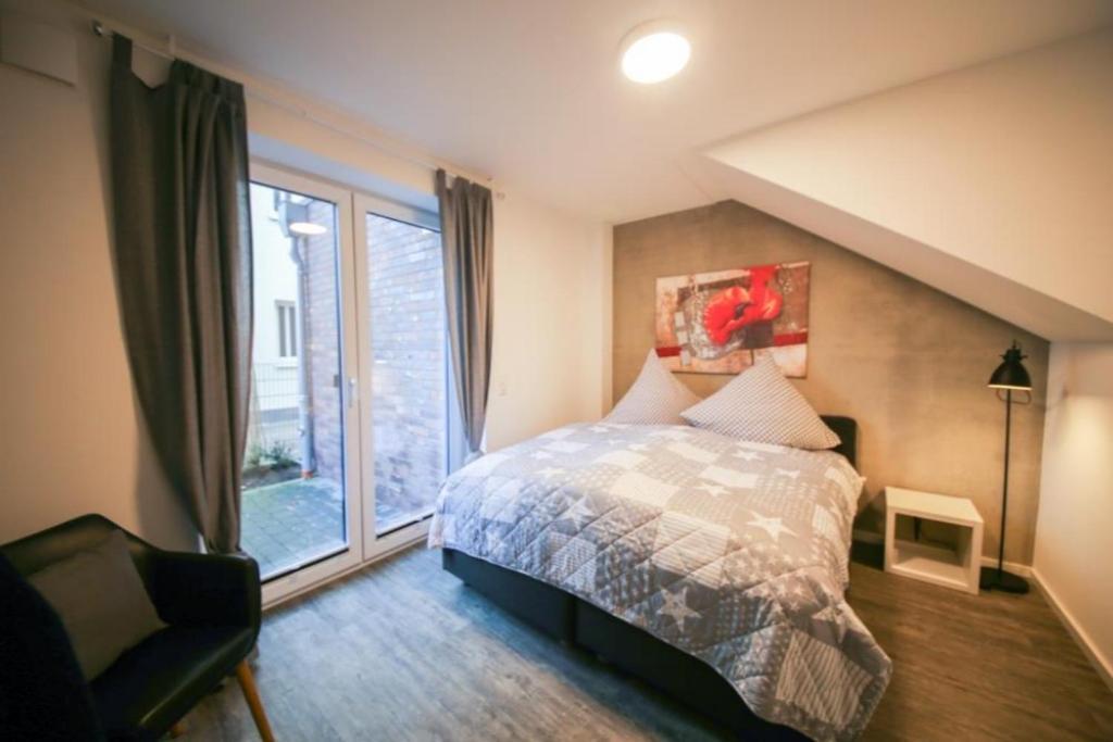 Ferienwohnung Hafenkante Niendorf  Extérieur photo