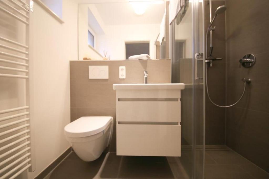 Ferienwohnung Hafenkante Niendorf  Extérieur photo